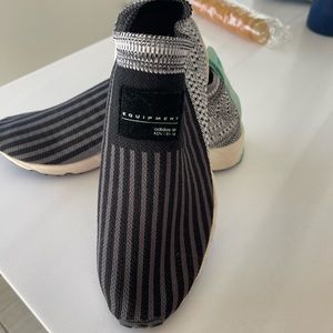 Adidas very rare knit sneaker Stella McCartney